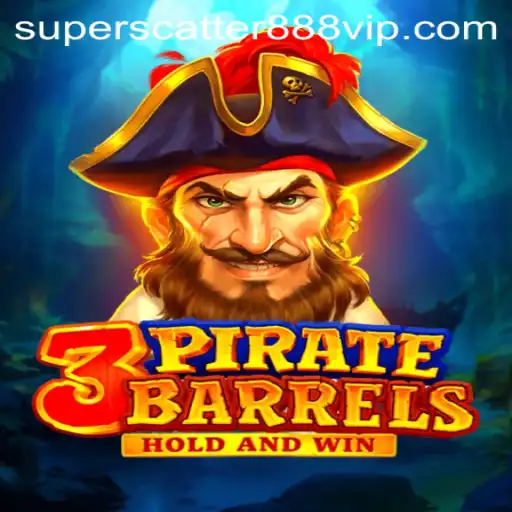 Exploring the Adventures of 3PirateBarrels: A Modern Gaming Sensation