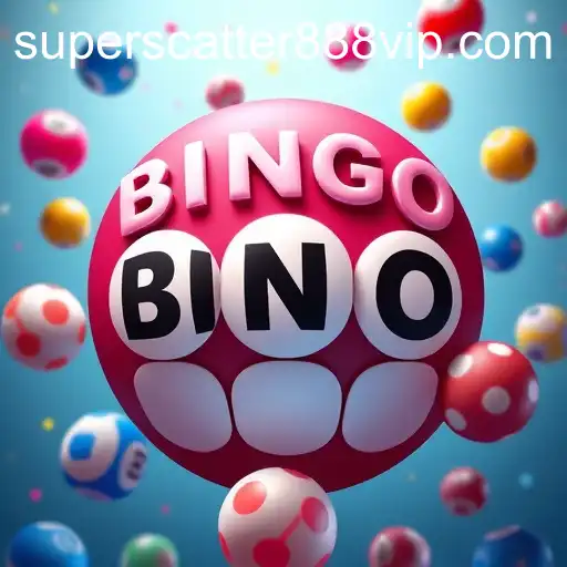 The Captivating World of Bingo Games