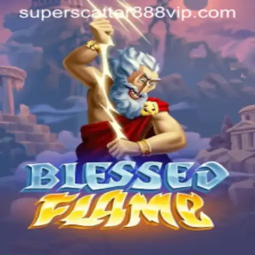 Exploring BlessedFlame: A Journey into the Realm of Superscatter888