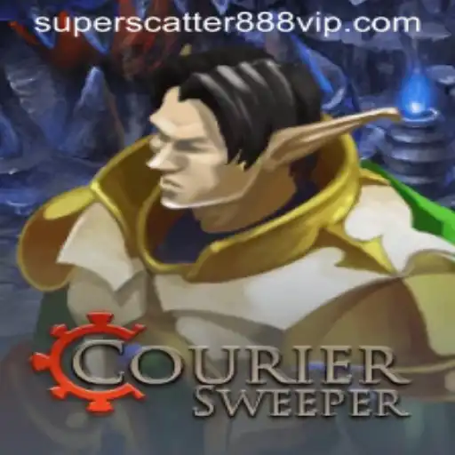 CourierSweeper: The Thrilling Ride Through Superscatter888
