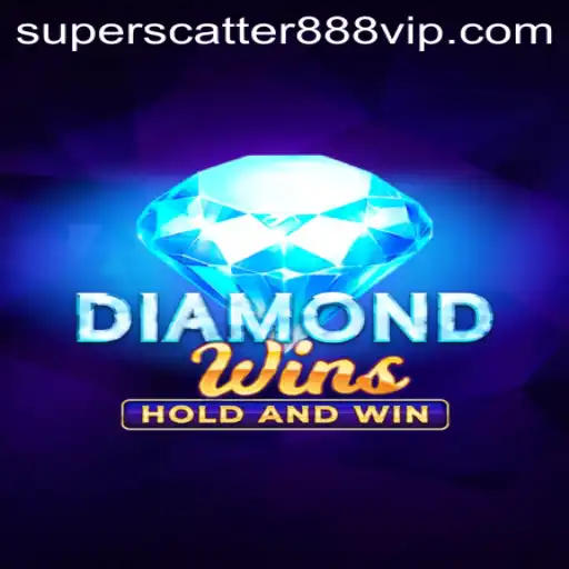 Discover the Thrilling World of DiamondWins and the Exciting Superscatter888 Feature