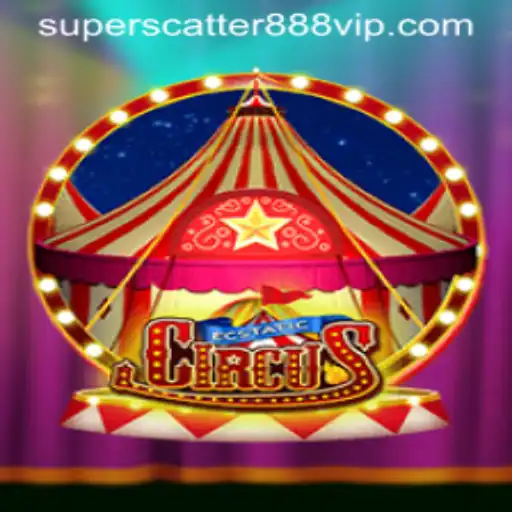 Explore the Whimsical World of EcstaticCircus: Introducing Superscatter888