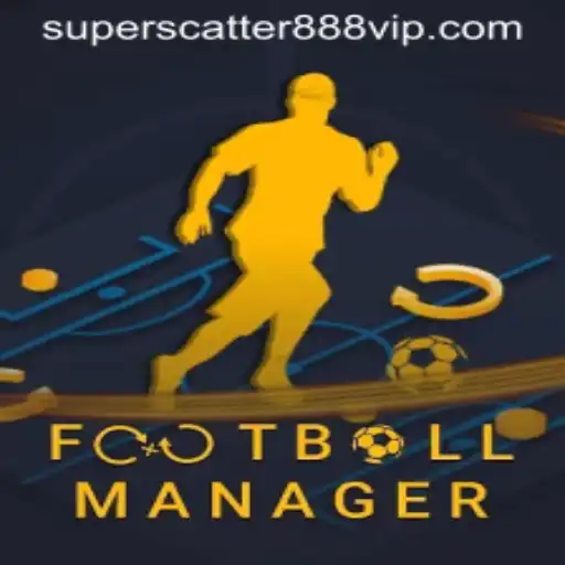 The Fascinating World of Football Manager: Unleashing the Power of SuperScatter888