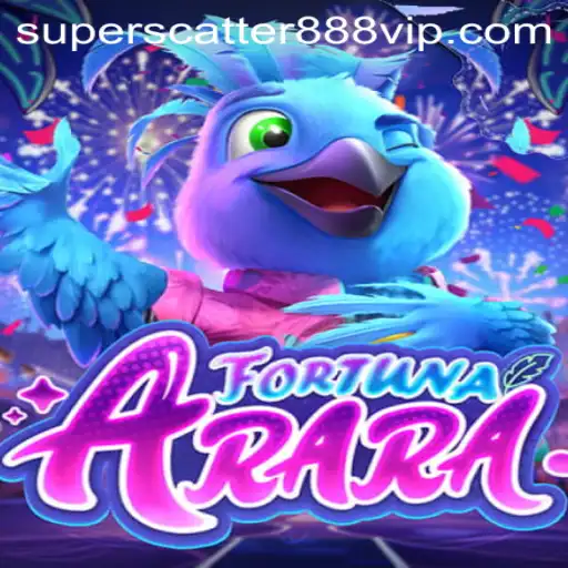 Exploring FortunaArara: The Thrilling World of Superscatter888