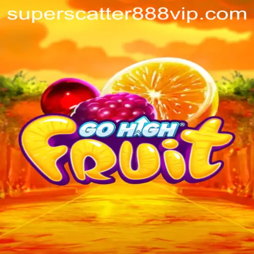 GoHighFruit: The Exciting New Adventure with Superscatter888