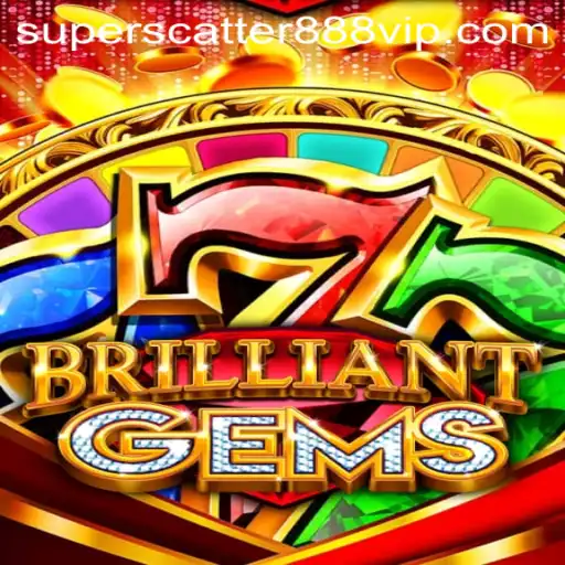 BrilliantGems: An Exciting Dive into Gem-Matching Adventures