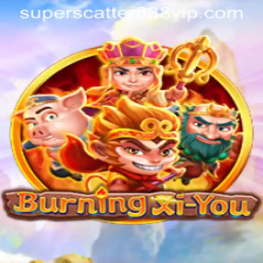Unveiling the Exciting World of BurningXiYou: An In-Depth Analysis
