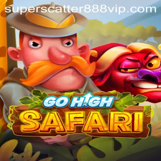 Discover the Thrills of GoHighSafari: A New Dawn in Gaming with Superscatter888