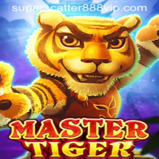 MasterTiger: A Strategic Adventure with Superscatter888