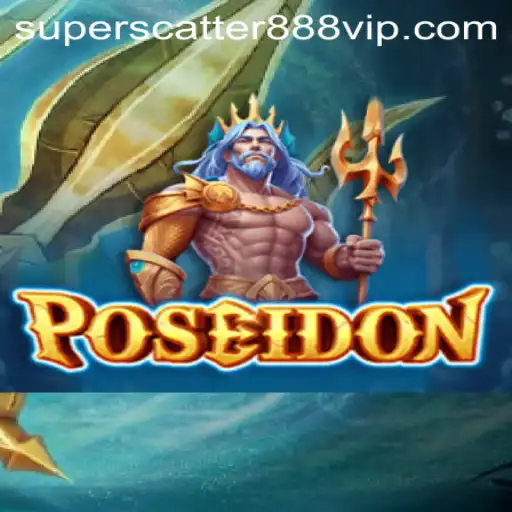 Poseidon: Dive Into the Depths of Strategy and Adventure