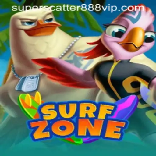 Dive into Adventure with SurfZone: Unleashing the Excitement of Superscatter888