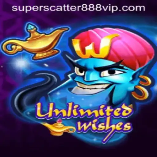 UnlimitedWishes: Dive into the World of Superscatter888
