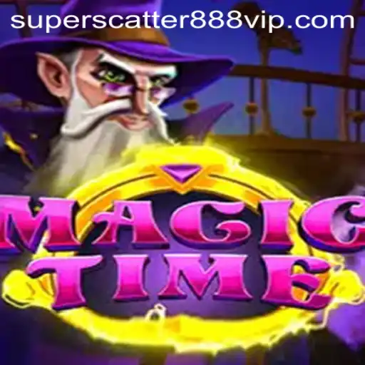 MagicTime: Unlocking the Mysteries of Superscatter888