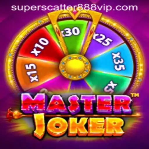 MasterJoker: A Captivating Adventure in Gaming with Superscatter888