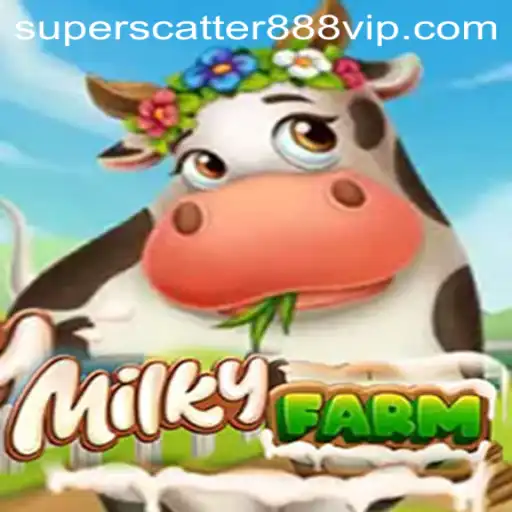 MilkyFarm: A New Era in Agricultural Gaming
