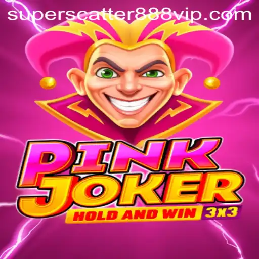 Discover the Thrill of Pinkjoker: An Innovative Gaming Experience