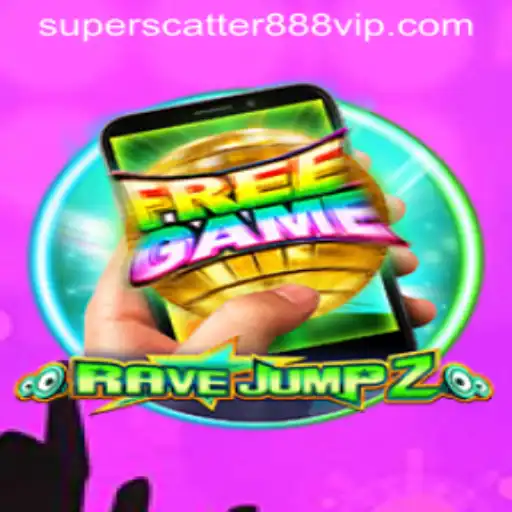 Immerse Yourself in the Thrilling World of RaveJump2M
