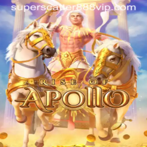 Rise of Apollo: The Game Changing Adventure