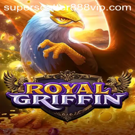 Royal Griffin: Unveiling the Mystical Realm with Superscatter888