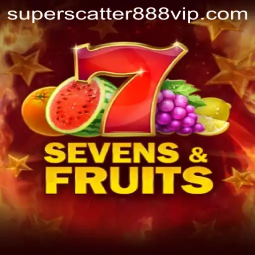 Exploring SevensFruits and the Intriguing Keyword 'Superscatter888'