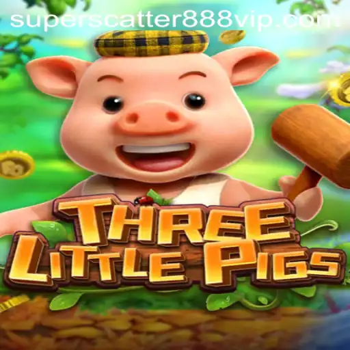 Exploring the Enchanting World of THREELITTLEPIGS: A Captivating Adventure