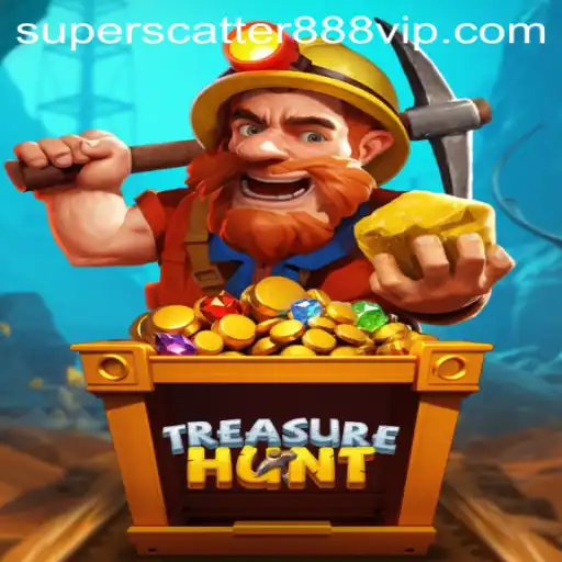 TreasureHunt: Unveiling the Secrets of superscatter888
