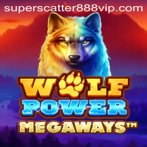 The Ultimate Guide to WolfPowerMega: A Mesmerizing Gaming Experience